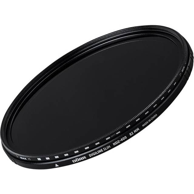 Dörr Digiline Slim Variabelt ND-Filter ND2-400