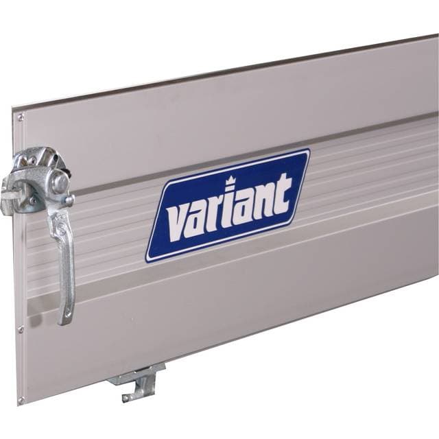 Variant Side 3017 TB - 3517 TB højre/venstre komplet