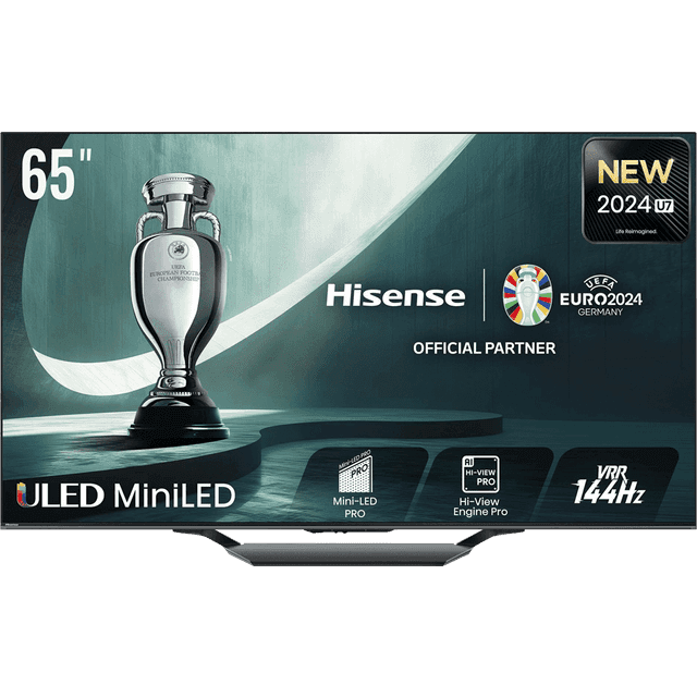 Hisense 65U7NQ