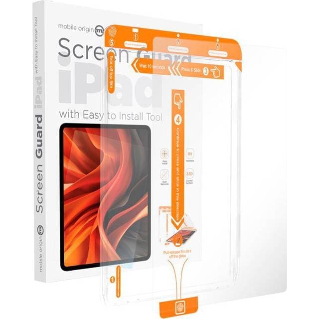 Mobile Origin Screen Guard iPad Air 10.9 2022 5th Gen