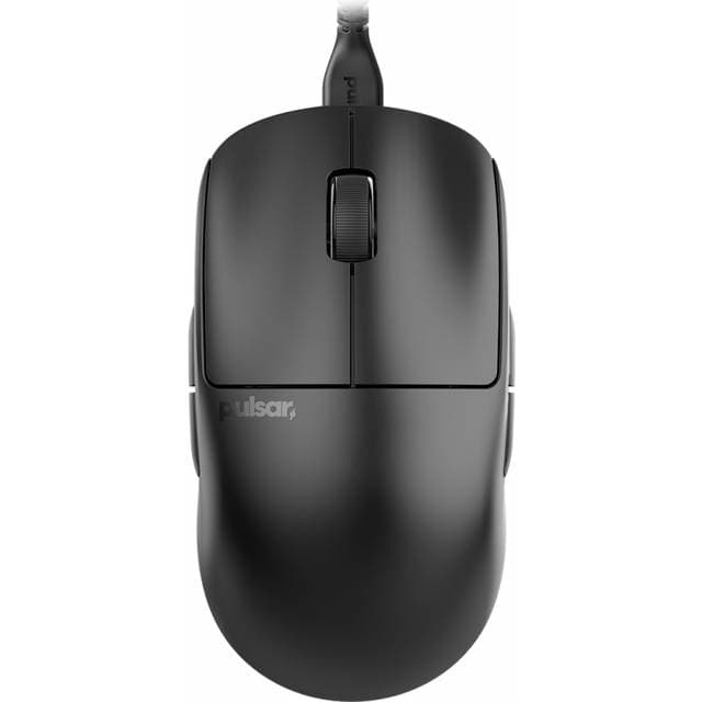 Pulsar X2A Medium Wired Gaming Mus