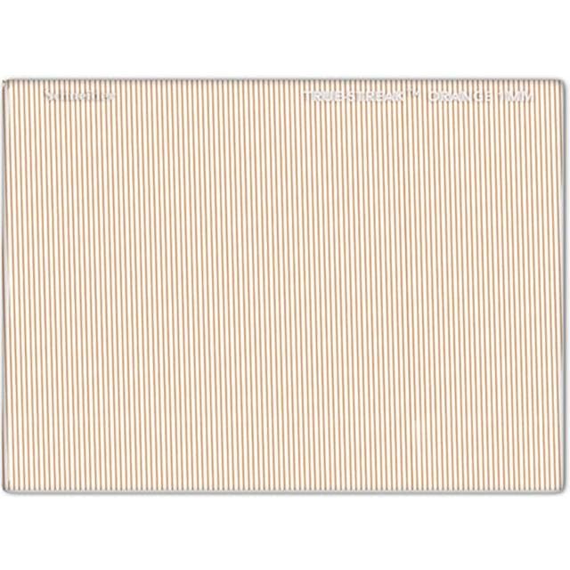 Schneider Schneider Cinefilter True-Streak Orange 1mm 4x5.65