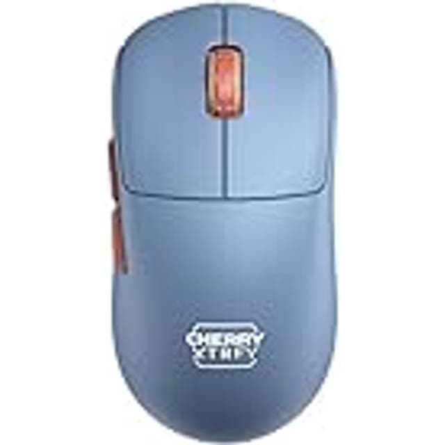 Cherry M68 Optical Mouse 5 Core Blue
