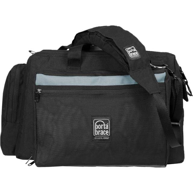 PortaBrace Cordura Camera Case