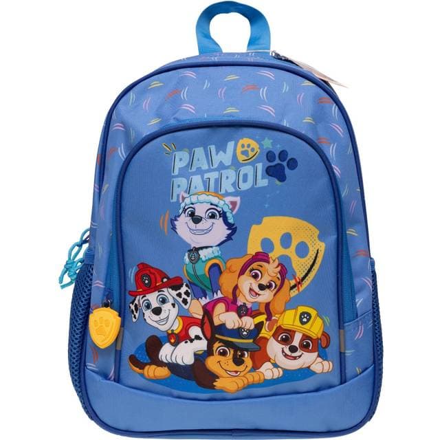 Paw Patrol Junior Backpack - Blue