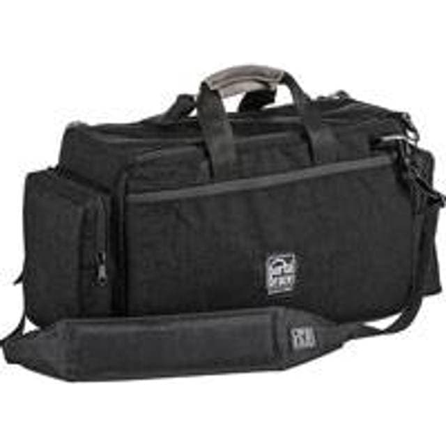 PortaBrace Blackmagic Pocket Camera Carrying Case
