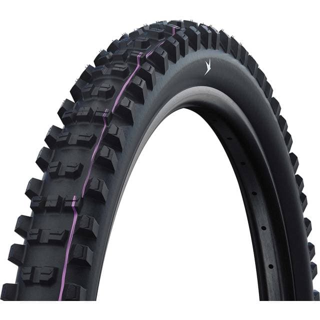 Schwalbe Shredda Rear Gravity Pro 29 Evolution Folding Tire