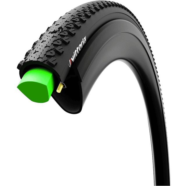Vittoria Tubeless-dækbeskyttelse Air-Liner Light 700x42/50
