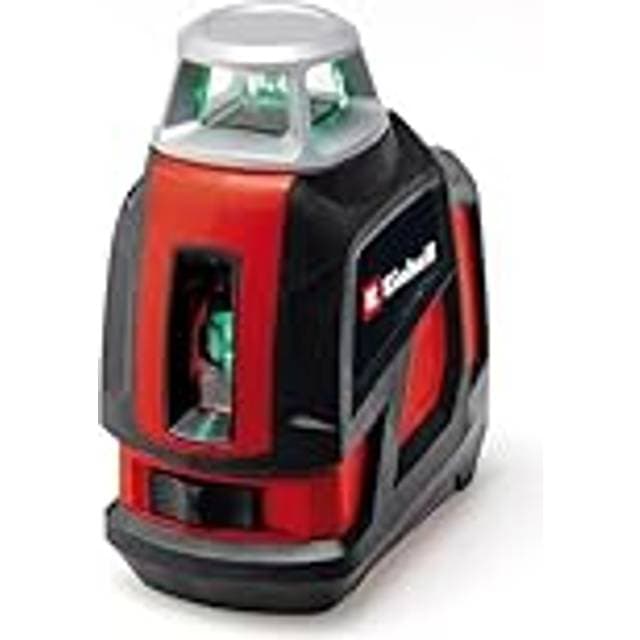 Einhell TE-LL 360 G Krydslinjelaser Selvnivellerende