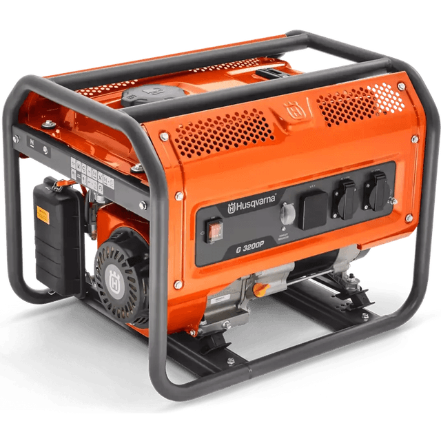 Husqvarna G3200P