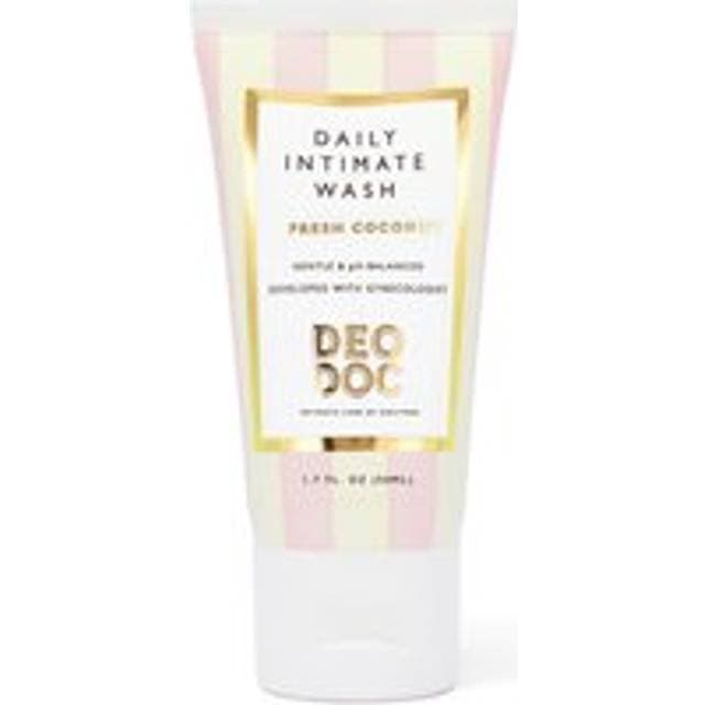 DeoDoc Intimate Wash 50 ml 50ml