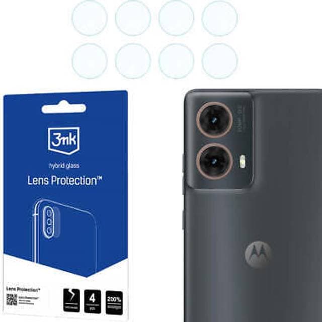 3mk Motorola Moto G85 Lens Protection