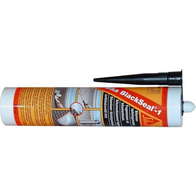 Sika BlackSeal®-1 300ml 1stk