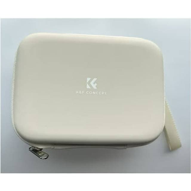 K&F Concept Kf Case Taske Etui 2x GoPro Kamera