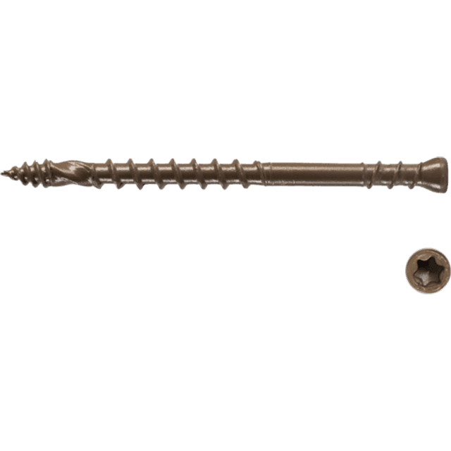 Fischer HiddenFast ZT C5