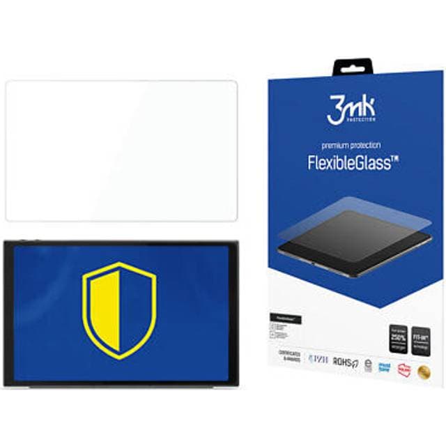 3mk FlexibleGlass Lenovo Legion Go to 11 Hybrid Glass