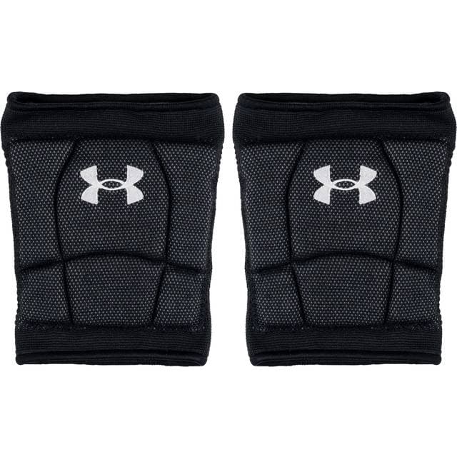 Under Armour 3 Knee Pads Black