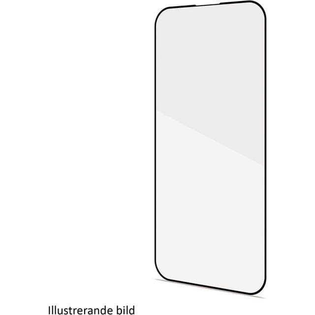 Celly Full Glass Skärmskydd Härdat Glas iPhone 16 Pro