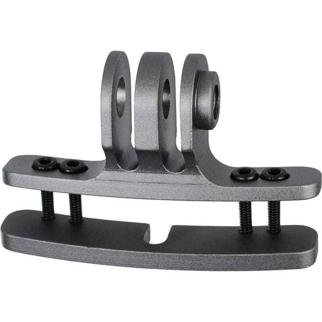 HK Army Goggle Camera Mount Pewter