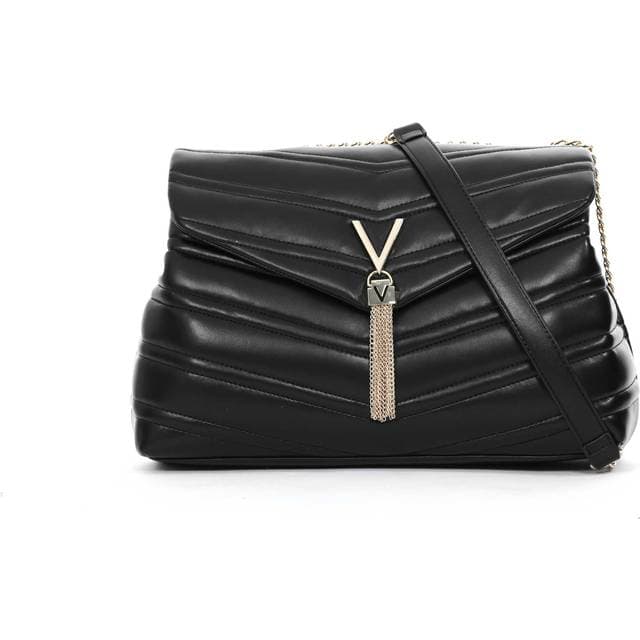 Valentino Bags Privilege Skuldertaske - Sort