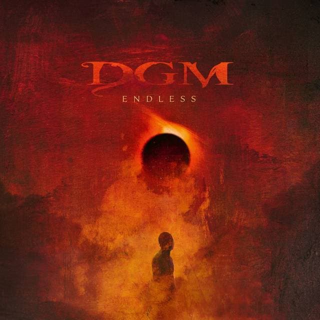 Dgm Endless (CD)