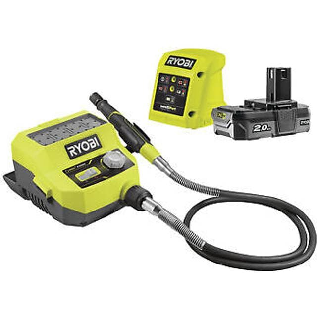 Ryobi ONE+ RRTS18-120GA35 Multifunctional Tool 1x2.0Ah