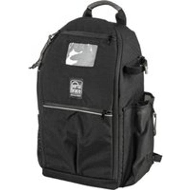 PortaBrace BK-MIRRORLESS Backpack