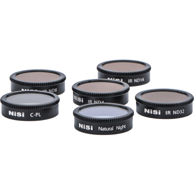 NiSi Filter Kit for DJI Mavic Air
