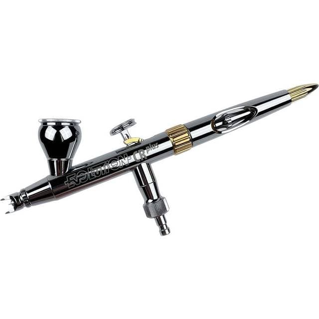 Harder & Steenbeck 121231 Double action Airbrush-pistol