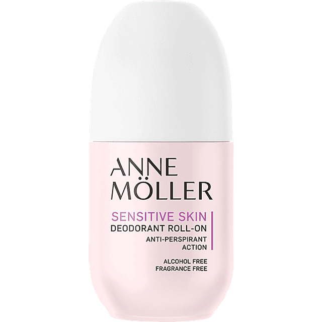 Anne Möller Roll-On Deodorant 75 ml 73.9ml