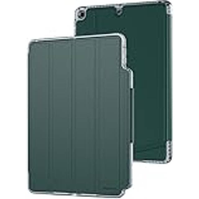 Tech21 iPad 10.2 gen 7/8/9 Etui Evo Folio Grøn