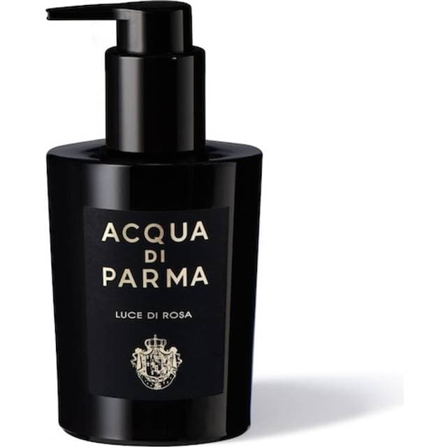Acqua Di Parma Unisex Dufte Luce Rosa 300 ml 300ml