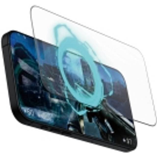 PanzerGlass PANZERGLASS GAMING SKÆRMBESKYTTELSE IPHONE '24 6.9 PRO ULTRA-WIDE FIT