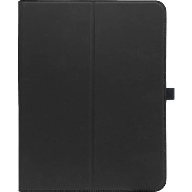 Ferrelli Foliocase iPad Pro 13" M4 Sort