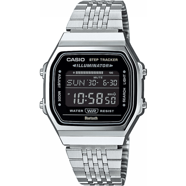 Casio Vintage (ABL-100WE-1BEF)