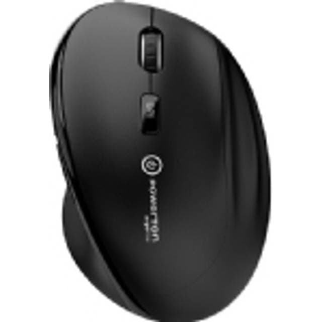 Powerton Powerton CLOE Mus 1600DPI 2.4 x 6 cl 1 AA