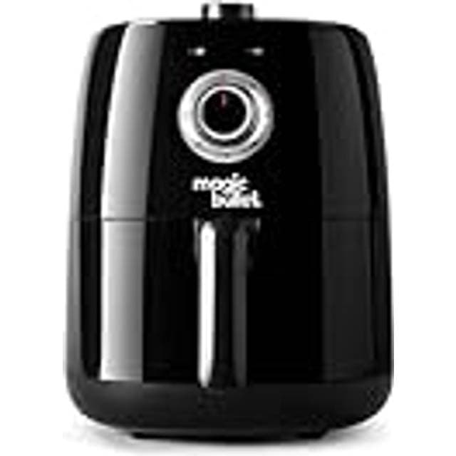 Nutribullet Varmluftfrituregryde 2.5L 1300W Magic Bullet