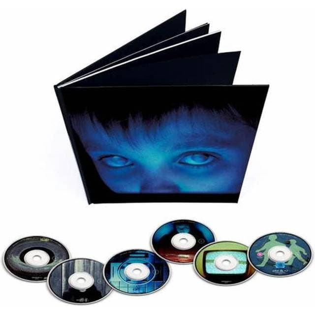 Fear of a Blank Planet Porcupine Tree (CD)