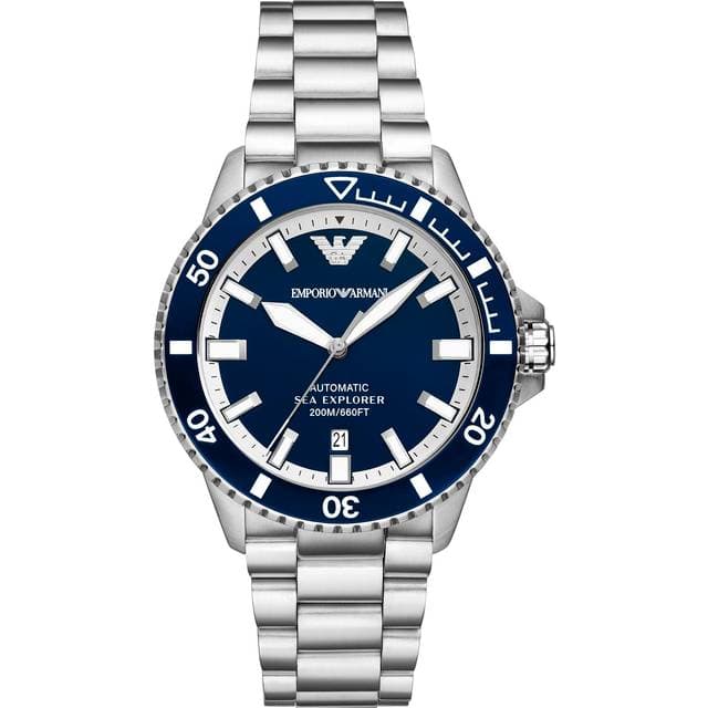 Emporio Armani Sea Explorer (AR60079)