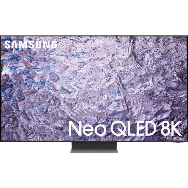 Samsung QE75QN800CTXXH 75 Inch 8K Ultra HD Smart TV