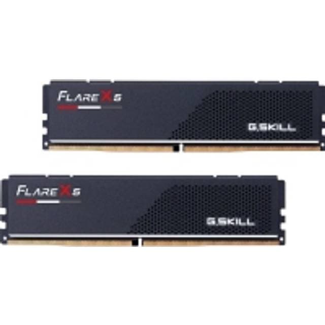 G.Skill FLARE X5 AMD DDR5 2X16GB 6000MHZ CL30-36 EXPO