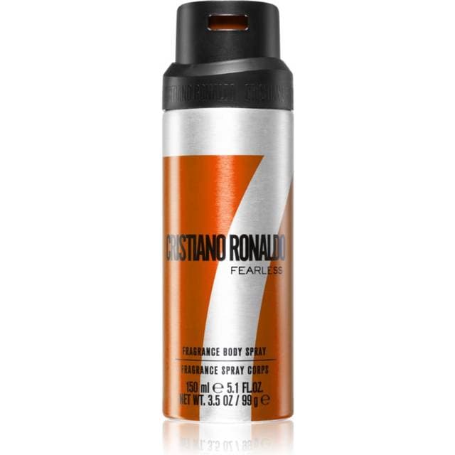 CR7 CR7 Fearless Deospray 150 ml