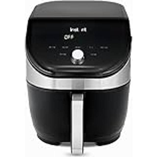 Instant Pot Vortex Duo Crisp 6 Airfryer 5.7 L Black