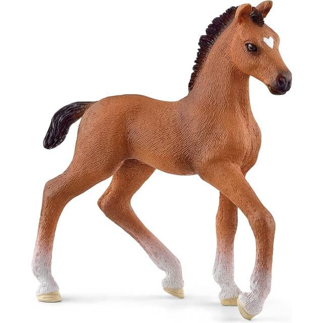Schleich Oldenburger Foal 13947
