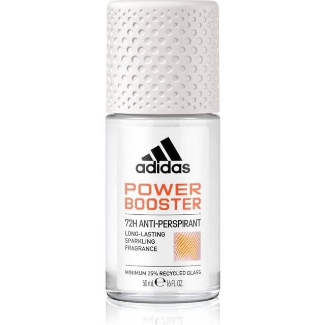 adidas Power Booster 72H Antiperspirant Roll-on 50ml