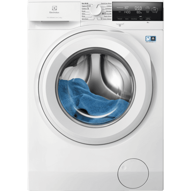 Electrolux 700 EFI731W14W