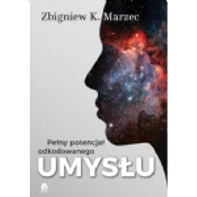 The full potential of the decoded mind Zbigniew K.March (CD)