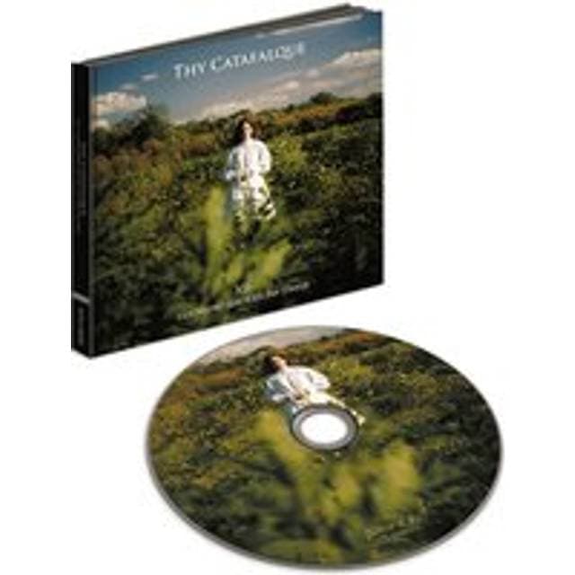 Thy Catafalque Xii: a Gyonyoru Almok Ezutan Jonnek (CD)