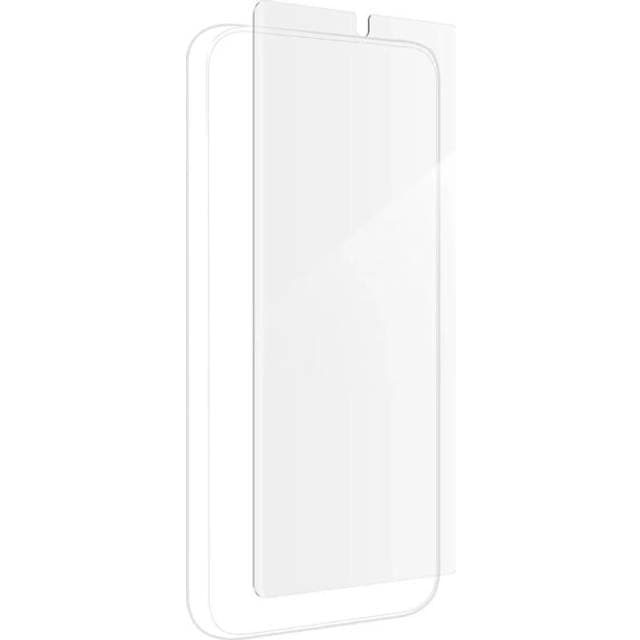 Zagg InvisibleShield Ultra Clear Screen Protector for Galaxy S23 Ultra