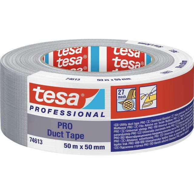 TESA Pro 74613-00003-00 50000x50mm